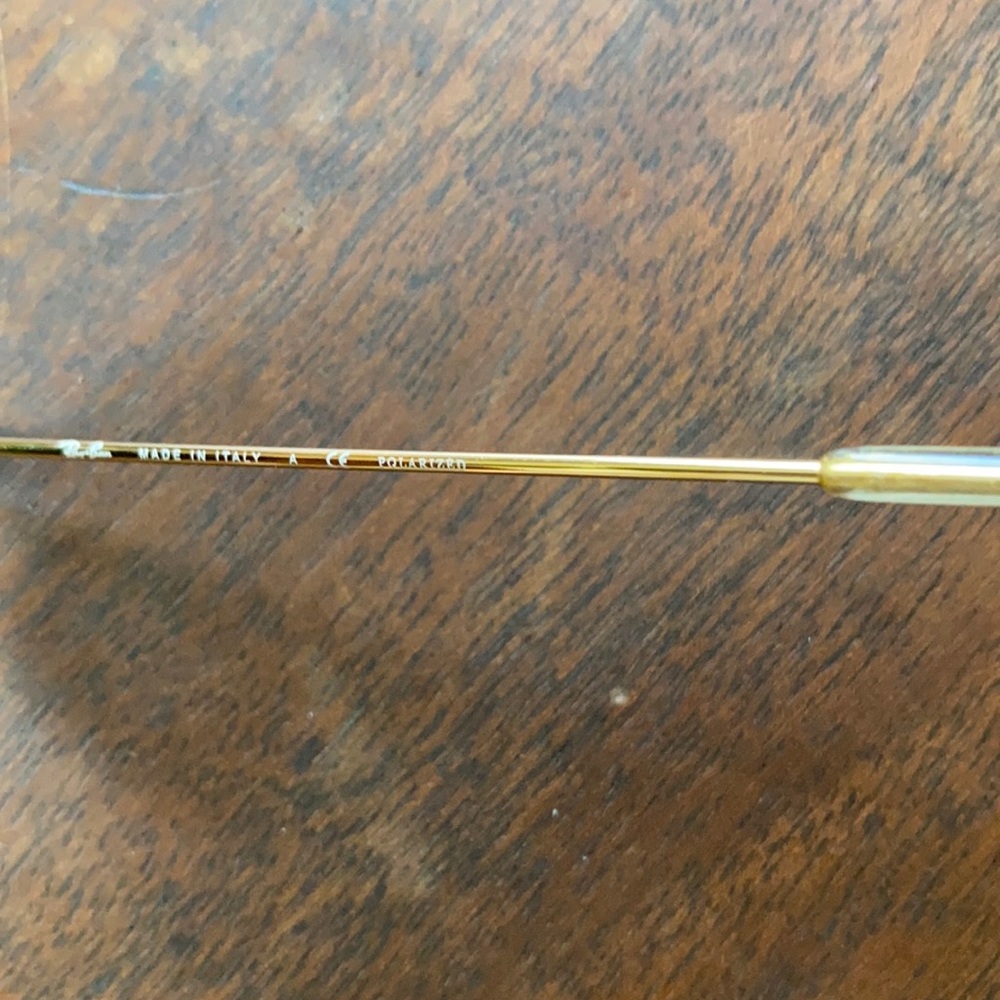 Polarized Ray-Ban - Picture 3 of 5
